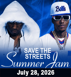 Summer Jam