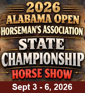 Sept 3 - 6, 2026 - AOHA