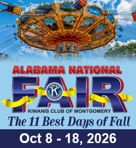 2026 - Alabama National Fair