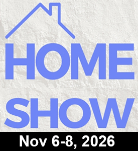 Nov 6 - 8 Home Show